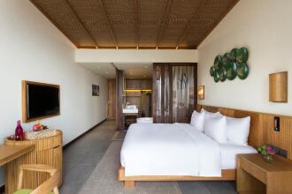 Dusit Princess Moonrise Beach Resort Phu Quoc
