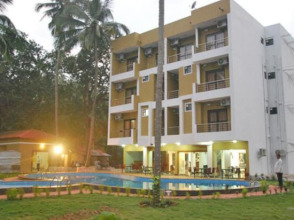  Shivam Resorts