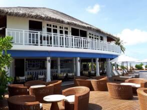 Nh Maldives Kuda Rah Resort (Ex. Amaya)