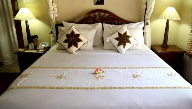 Jayakarta Hotel Bali