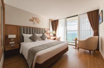 Grand Gosia Hotel Nha Trang