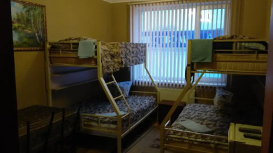 Mini hotel Tranzit, фото 2