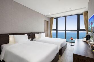 Emerald Bay Hotel & Spa Nha Trang