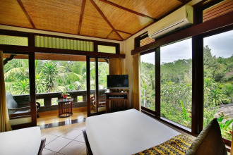 Bali Spirit Hotel & Spa