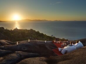 Six Senses Zil Pasyon
