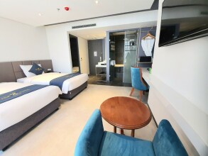 The Time Hotel Nha Trang