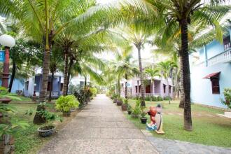Palmira Beach Resort & Spa