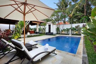 The Club Villas
