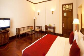 Mount Lavinia Hotel