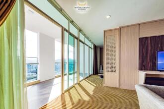 Muong Thanh Luxury Khanh Hoa Hotel