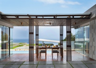 Anantara Bali Uluwatu Resort & Spa