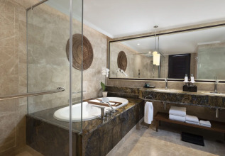 Intercontinental Bali Resort
