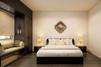 Le Aqua Resort & Spa Phan Thiet (Ex.Swiss Village Resort & Spa)