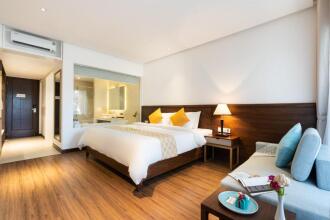 Hoang Ngoc Resort (Oriental Pearl)