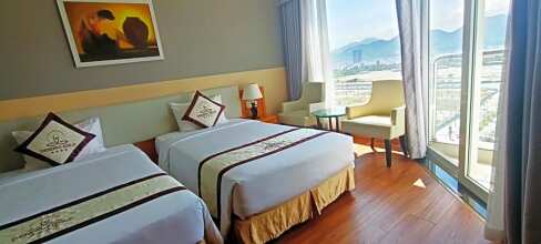 Dendro Gold Hotel Nha Trang