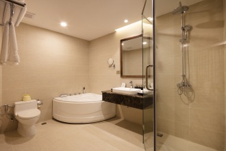 Horizon Hotel Nha Trang
