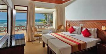 Coral Sands Hotel