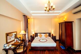 Romana Resort & Spa