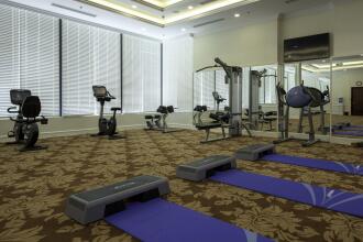 Melia Vinpearl Danang Riverfront