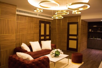 Diamond Bay Hotel Nha Trang