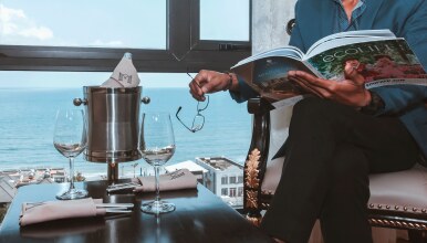 Monarque Hotel Danang