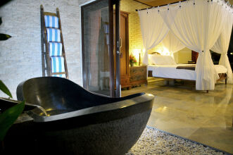 Hidden Paradise Cottages