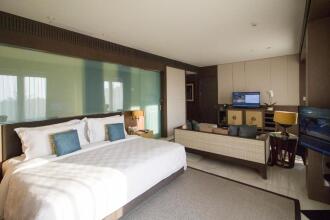 The Anvaya Beach Resort Bali