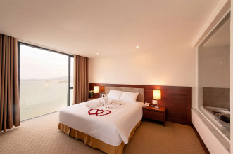 Muong Thanh Grand Nha Trang Hotel
