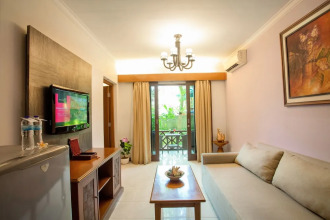 Risata Bali Resort & Spa