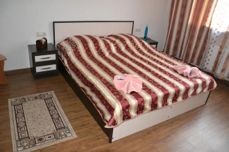 Mini Hotel Sindbad, фото 69