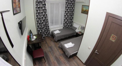 Отель Афина, фото 113 Отель Афина, фото 113