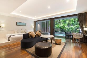 Watermark Hotel & Spa