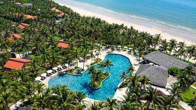 Pandanus Resort