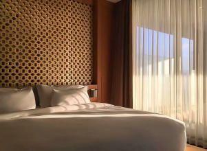 Grand Seminyak Lifestyle Boutique Bali Resort (Ex Anantara Seminyak)