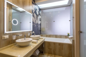Bliss Hotel & SPA, фото 71