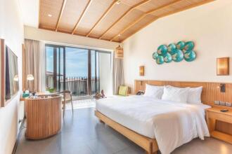 Dusit Princess Moonrise Beach Resort Phu Quoc