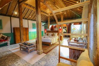 Kupu Kupu Suites & Spa By L'Occitane