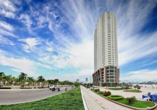 Muong Thanh Luxury Khanh Hoa Hotel