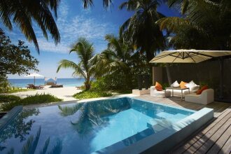 Huvafen Fushi