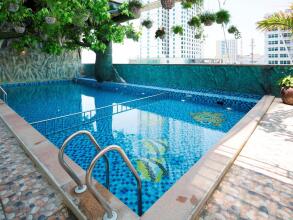 Galina Hotel Nha Trang