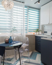 Rasko Design Home на улице 4-я Железнодорожная, фото 81