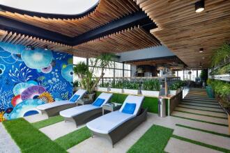 Erica Hotel Nha Trang