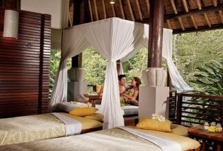 Maya Ubud Resort & Spa