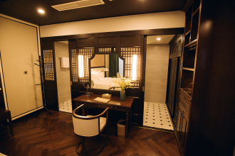 Potique Hotel Nha Trang