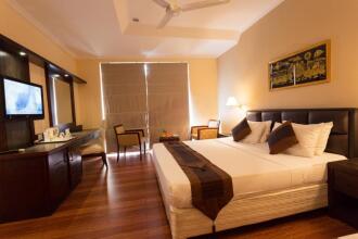 Devon Hotel