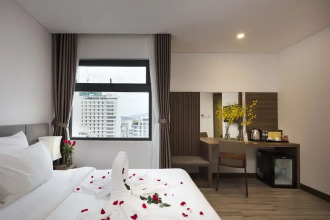 Gosia Hotel Nha Trang