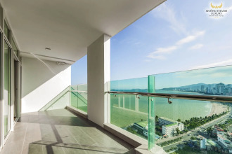 Muong Thanh Luxury Khanh Hoa Hotel