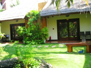 Terracotta Resort & Spa