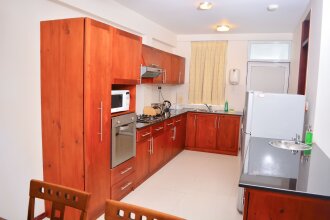 Unique Towers Luxury Boutique Suites