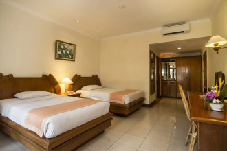Parigata Resorts And Spa
